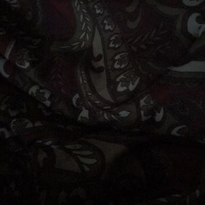 Meet your Posher, Barbara